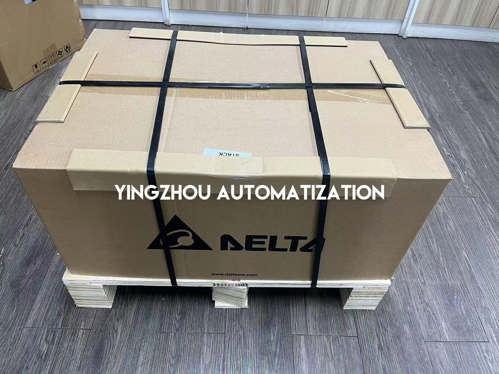 Delta C2000+ Series High Performance Vector Control Drive VFD750C43A-00 - 75kW (100HP) 400V-vezhoo