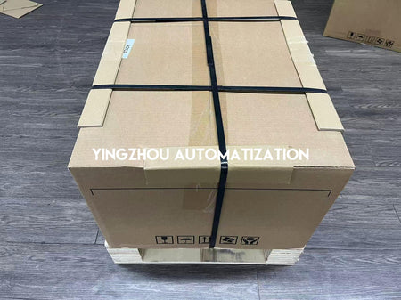 Delta C2000+ Series High Performance Vector Control Drive VFD750C43A-00 - 75kW (100HP) 400V-vezhoo