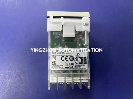 Delta CTA Series CTA4100A Digital Counter / Timer / Tachometer - 48x48mm, 100-240VAC-vezhoo