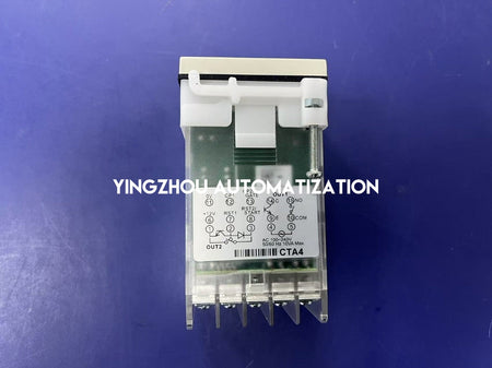 Delta CTA Series CTA4100A Digital Counter / Timer / Tachometer - 48x48mm, 100-240VAC-vezhoo