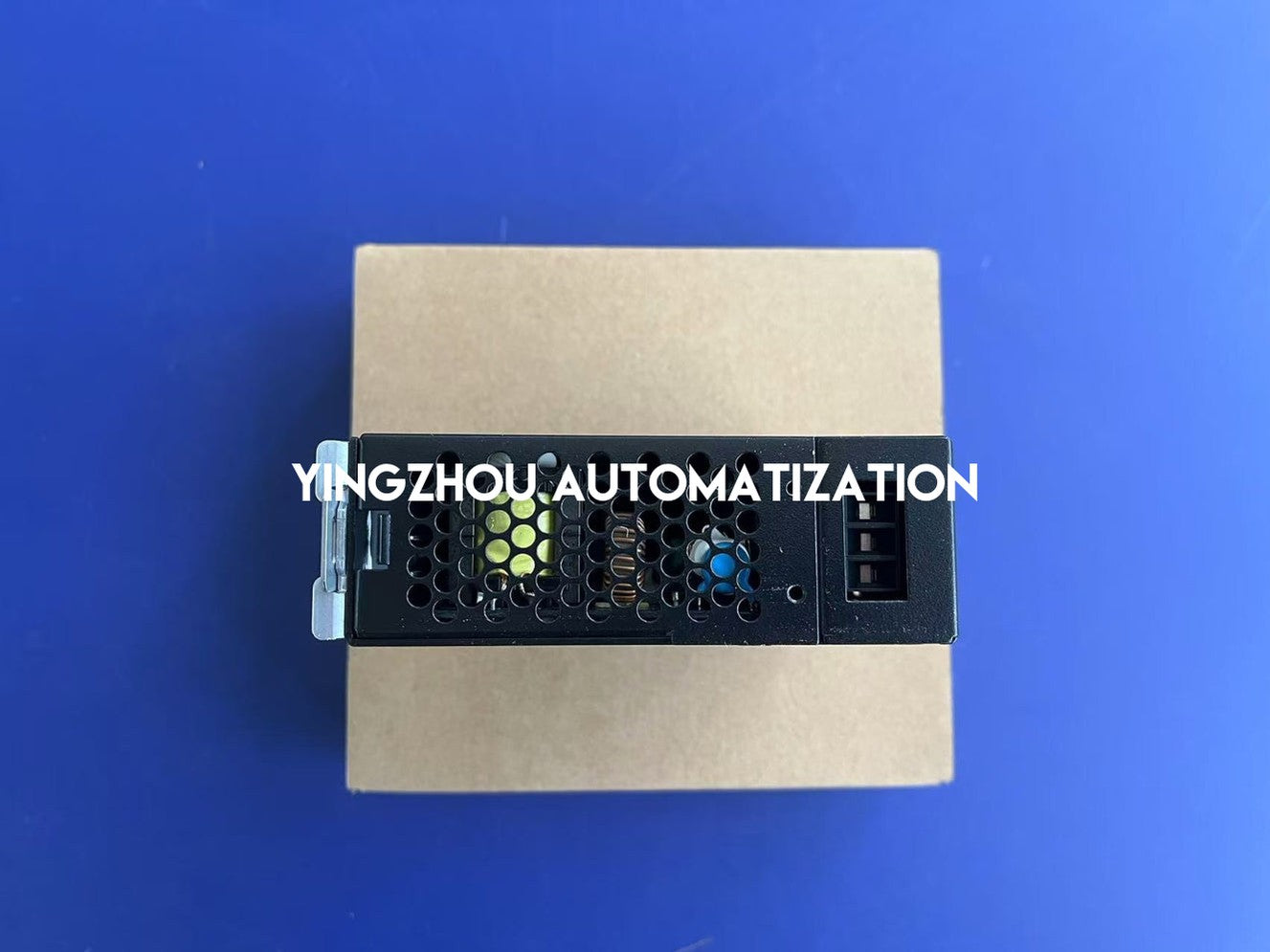 Delta CliQ M Series DRF-12V240W1GBA DIN Rail Power Supply - 12V 240W (20A), High Efficiency-vezhoo