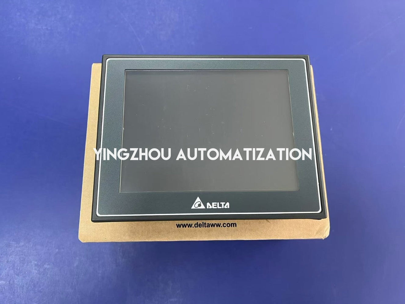 Delta DOP-107EG Human Machine Interface HMI - 7" TFT LCD Ethernet Built-in | Brand New Original Sealed-vezhoo
