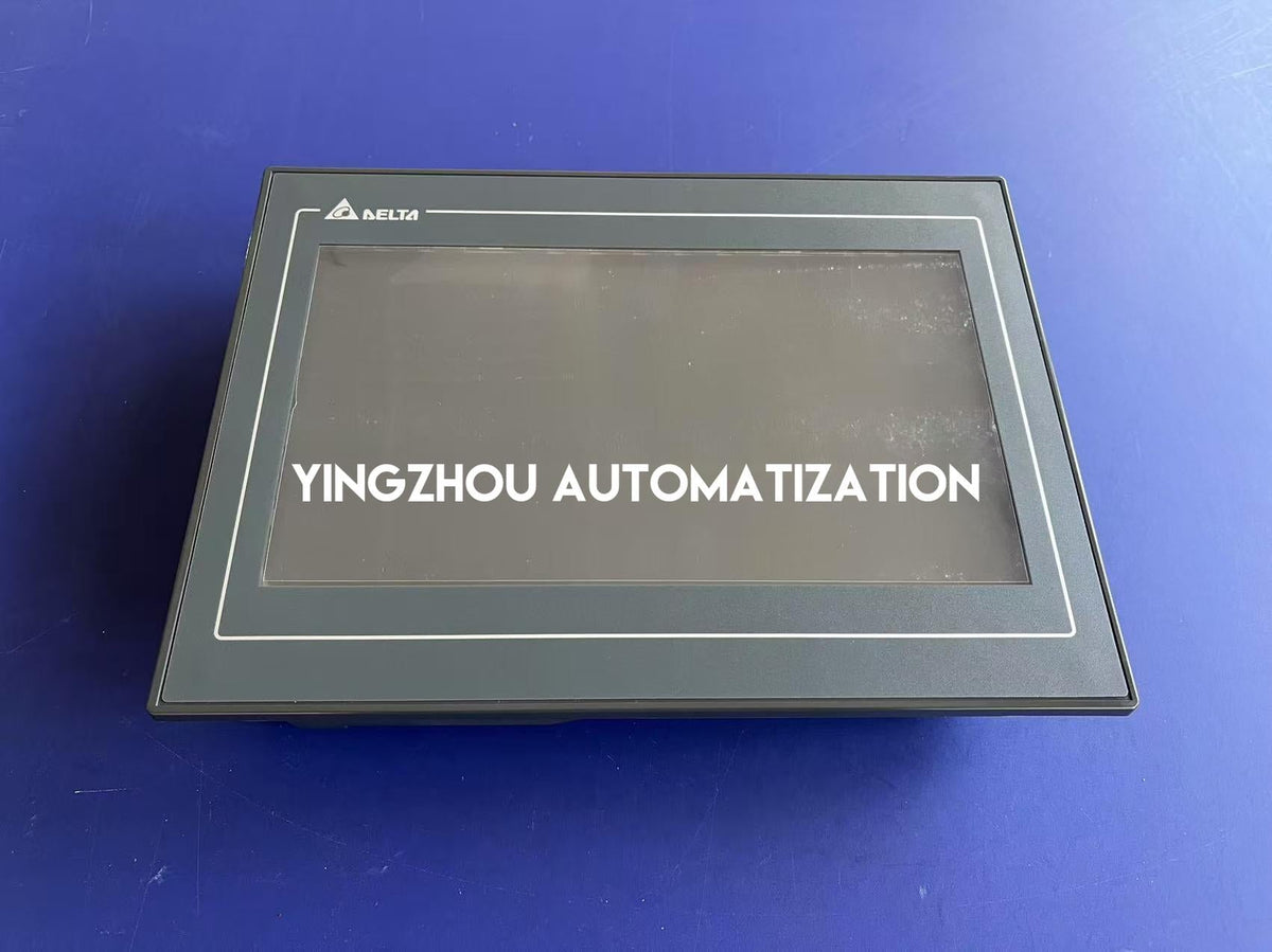 Delta DOP-100 Standard HMI | 10.1-inch TFT Display | DOP-110IS Ethernet Touch Screen | Brand New Original-vezhoo