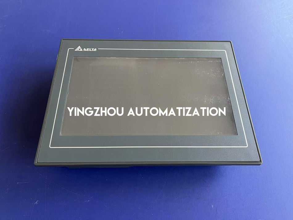 Delta DOP-100 Standard HMI | 10.1-inch TFT Display | DOP-110IS Ethernet Touch Screen | Brand New Original-vezhoo