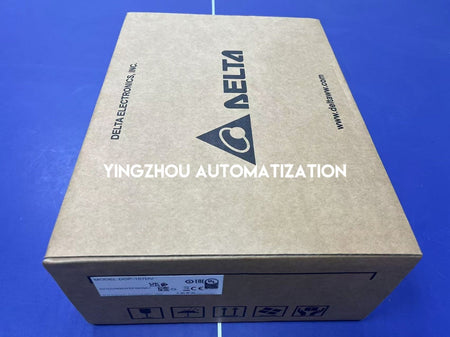 Delta DOP-107DV HMI | 7 Inch TFT LCD Touch Screen | Built-in Ethernet | 800x480 Resolution | Brand New Original-vezhoo