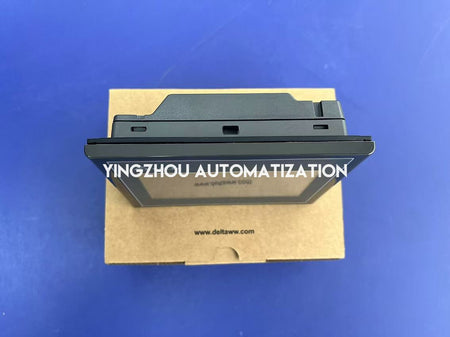 Delta DOP-103BQ HMI | 4.3 Inch Widescreen TFT LCD | Basic Series | 480x272 Resolution | 1 COM Port | Brand New Original-vezhoo