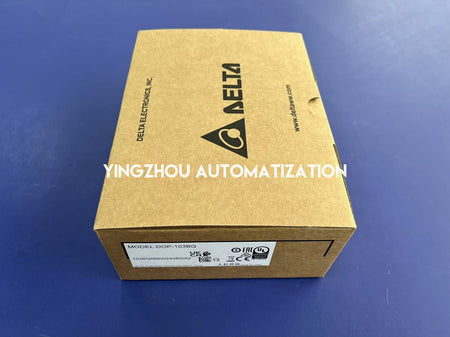 Delta DOP-103BQ HMI | 4.3 Inch Widescreen TFT LCD | Basic Series | 480x272 Resolution | 1 COM Port | Brand New Original-vezhoo