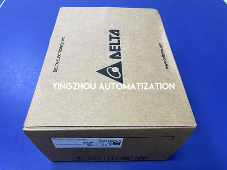 Delta DOP-107WV HMI | 7 Inch TFT LCD | Built-in Ethernet | 3 COM Ports | 800x480 Resolution | Brand New Original-vezhoo