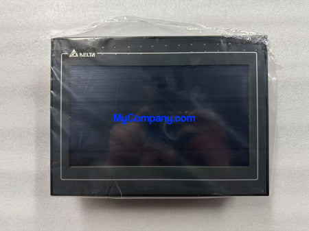 Delta DOP-110CS DOP-100 Series 10.1 Inch TFT HMI Touch Screen Panel-vezhoo