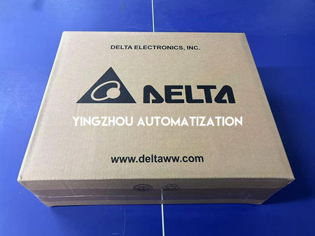 Delta DOP-115MX HMI | 15 Inch Flagship TFT LCD | Multimedia High-Performance | Dual Ethernet Ports | Brand New Original-vezhoo