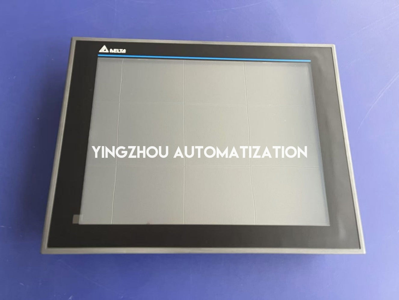 Delta DOP-115WX HMI | 15 Inch Wide Screen TFT LCD | High-Performance Dual-Core | Built-in Ethernet | Brand New Original-vezhoo