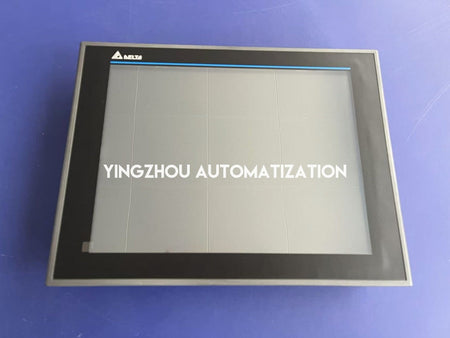Delta DOP-115WX HMI | 15 Inch Wide Screen TFT LCD | High-Performance Dual-Core | Built-in Ethernet | Brand New Original-vezhoo