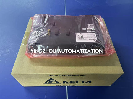 Delta DOP-3S10S3E2 HMI Touch Screen - 10.1" TFT LCD Ethernet Built-in | Brand New Original Sealed-vezhoo