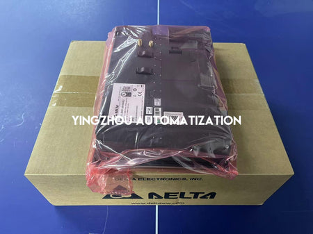 Delta DOP-3S10S3E2 HMI Touch Screen - 10.1" TFT LCD Ethernet Built-in | Brand New Original Sealed-vezhoo
