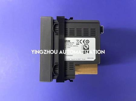 Delta DPM-C510 Multifunction Power Meter | Three-Phase Energy Monitoring | RS-485 Modbus | LCD Display | Brand New Original Genuine-vezhoo