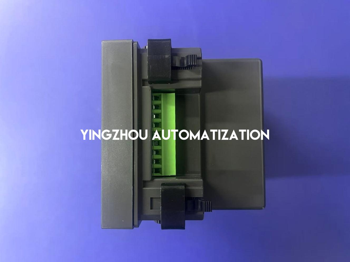 Delta DPM-C510E Advanced Multifunction Power Meter - Harmonic Analysis, Data Logging, Modbus TCP-vezhoo