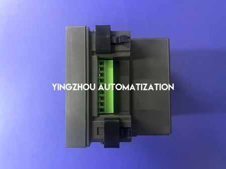 Delta DPM-C510E Advanced Multifunction Power Meter - Harmonic Analysis, Data Logging, Modbus TCP-vezhoo