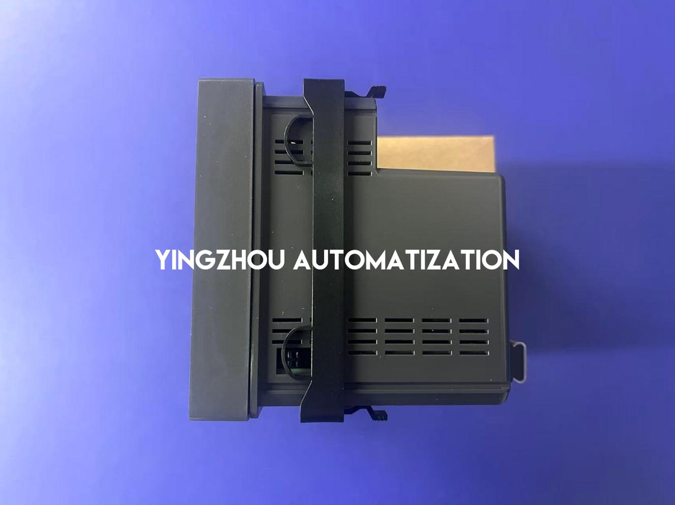 Delta DPM-C510E Advanced Multifunction Power Meter - Harmonic Analysis, Data Logging, Modbus TCP-vezhoo