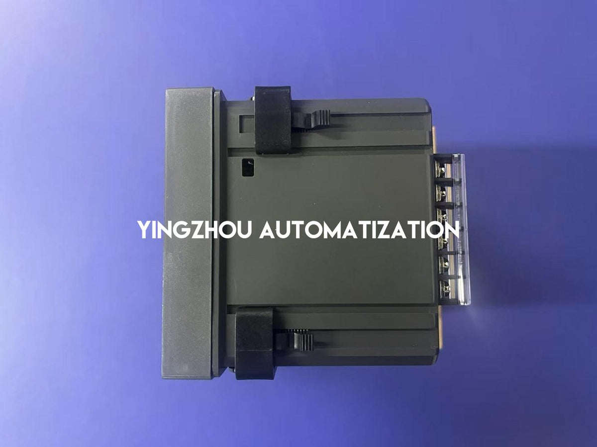 Delta DPM-C510E Advanced Multifunction Power Meter - Harmonic Analysis, Data Logging, Modbus TCP-vezhoo