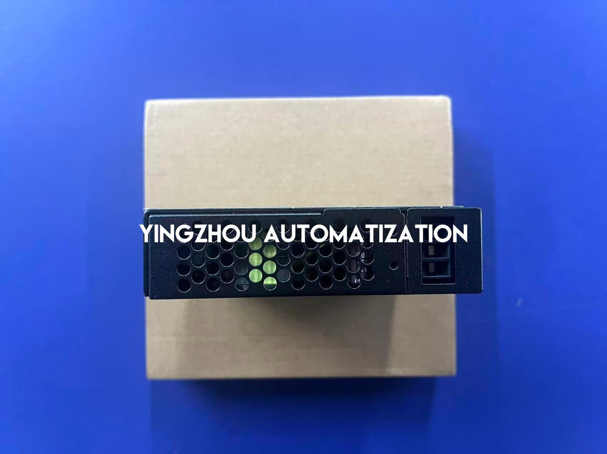 Delta DRF-24V120W1GBA CliQ M Power Supply - 24V, 5A, 120W, DIN Rail Mount-vezhoo