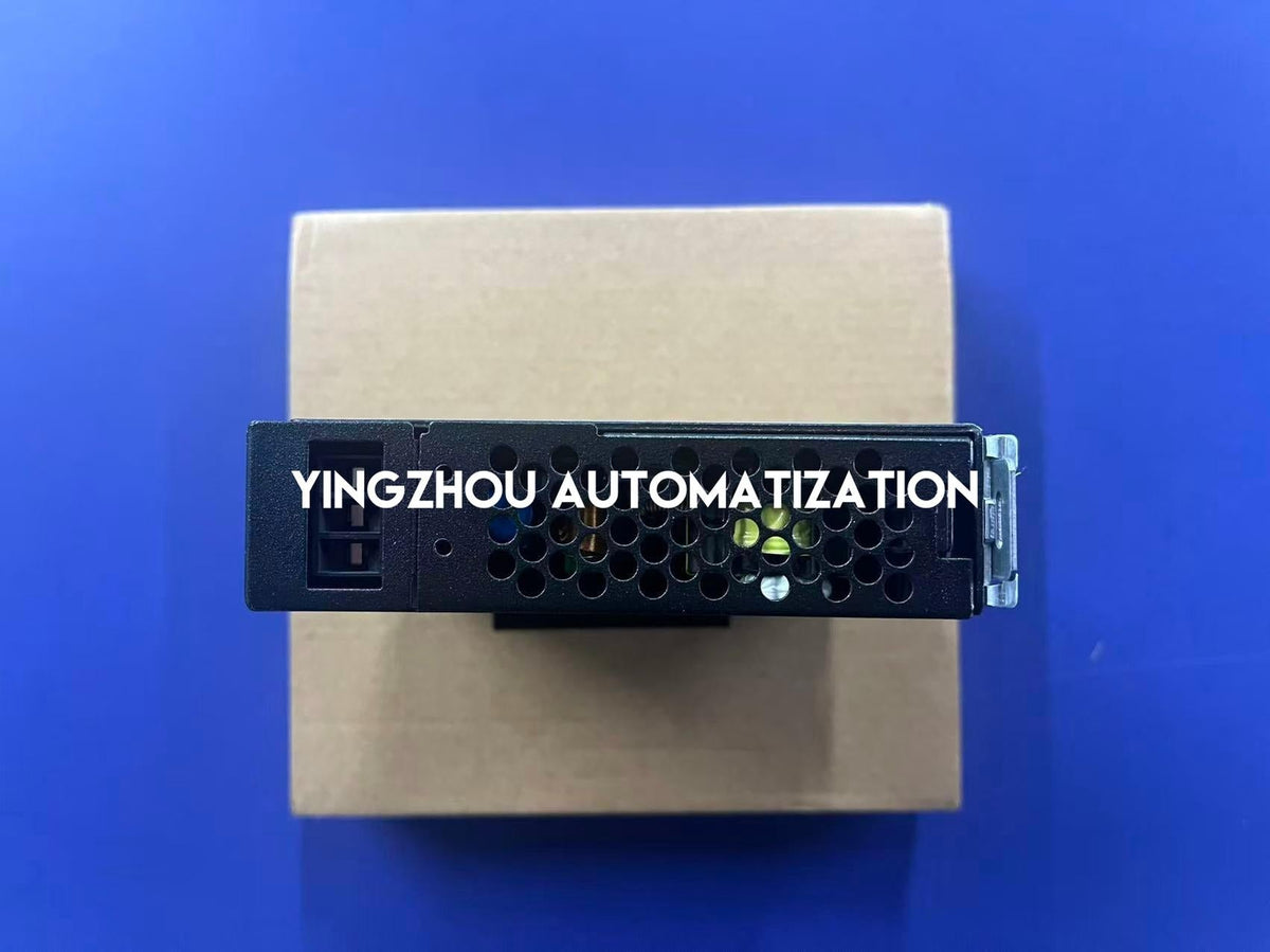 Delta DRF-24V120W1GBA CliQ M Power Supply - 24V, 5A, 120W, DIN Rail Mount-vezhoo