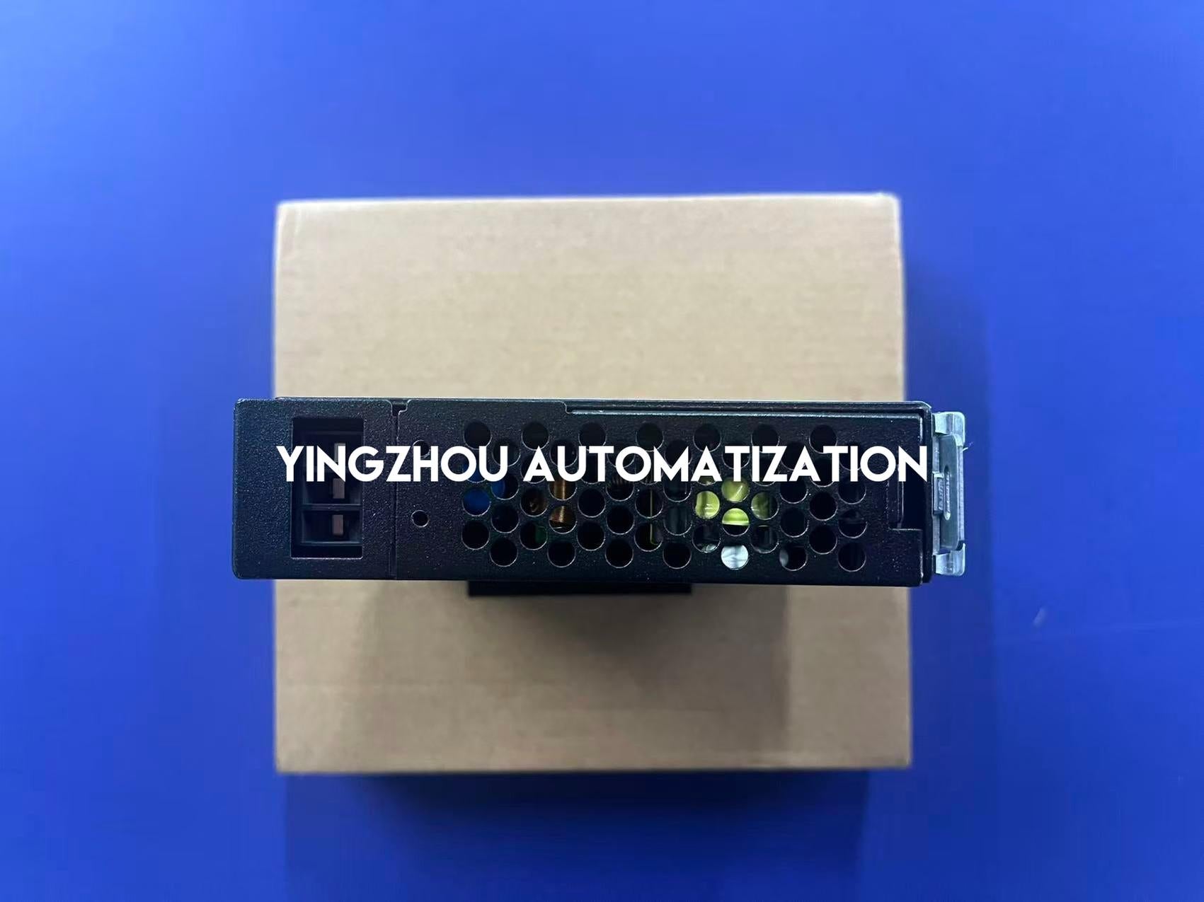 Delta DRF-24V120W1GBA CliQ M Power Supply - 24V, 5A, 120W, DIN Rail Mount-vezhoo