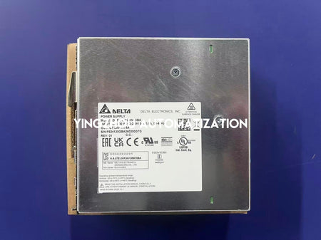 Delta DRF-24V120W3GBA Force-GT Power Supply - 24V, 5A, 120W, 3-Phase DIN Rail-vezhoo