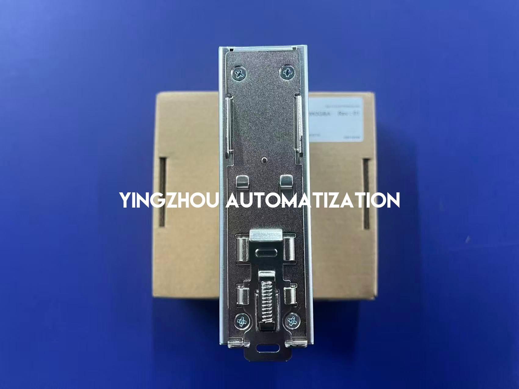 Delta DRF-24V120W3GBA Force-GT Power Supply - 24V, 5A, 120W, 3-Phase DIN Rail-vezhoo