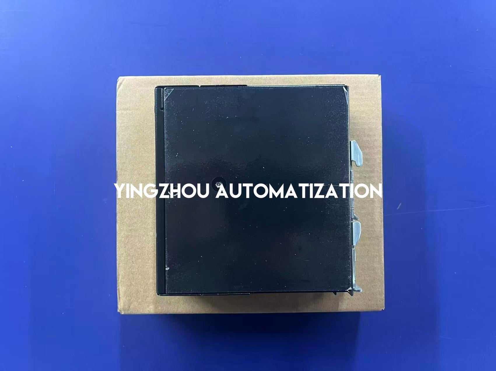Delta DRF-24V240W1GBA CliQ M Power Supply - 24V, 10A, 240W, DIN Rail Mount-vezhoo