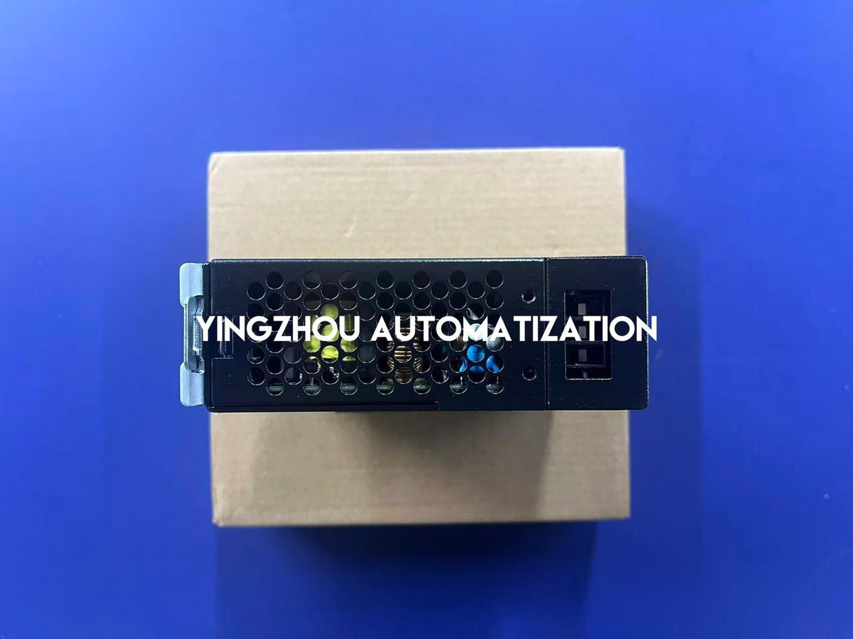 Delta DRF-24V240W1GBA CliQ M Power Supply - 24V, 10A, 240W, DIN Rail Mount-vezhoo