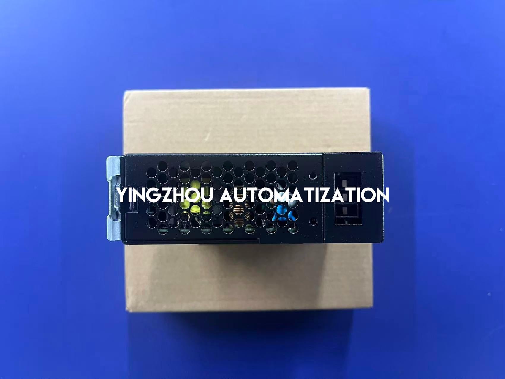 Delta DRF-24V240W1GBA CliQ M Power Supply - 24V, 10A, 240W, DIN Rail Mount-vezhoo