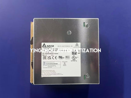 Delta DRF-24V240W3GBA Force-GT Power Supply - 24V, 10A, 240W, 3-Phase DIN Rail-vezhoo