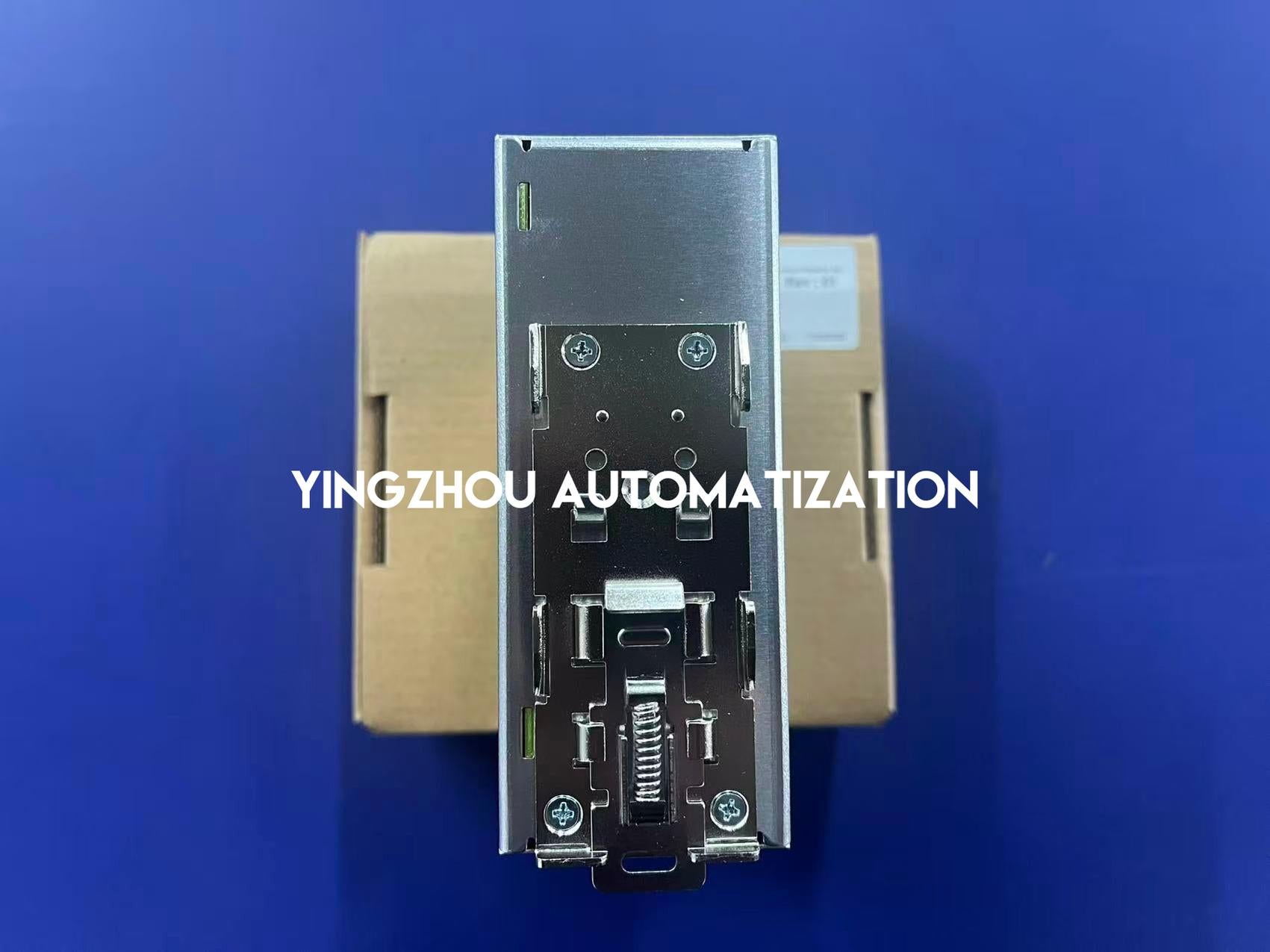 Delta DRF-24V240W3GBA Force-GT Power Supply - 24V, 10A, 240W, 3-Phase DIN Rail-vezhoo