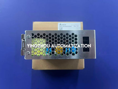 Delta DRF-24V240W3GBA Force-GT Power Supply - 24V, 10A, 240W, 3-Phase DIN Rail-vezhoo