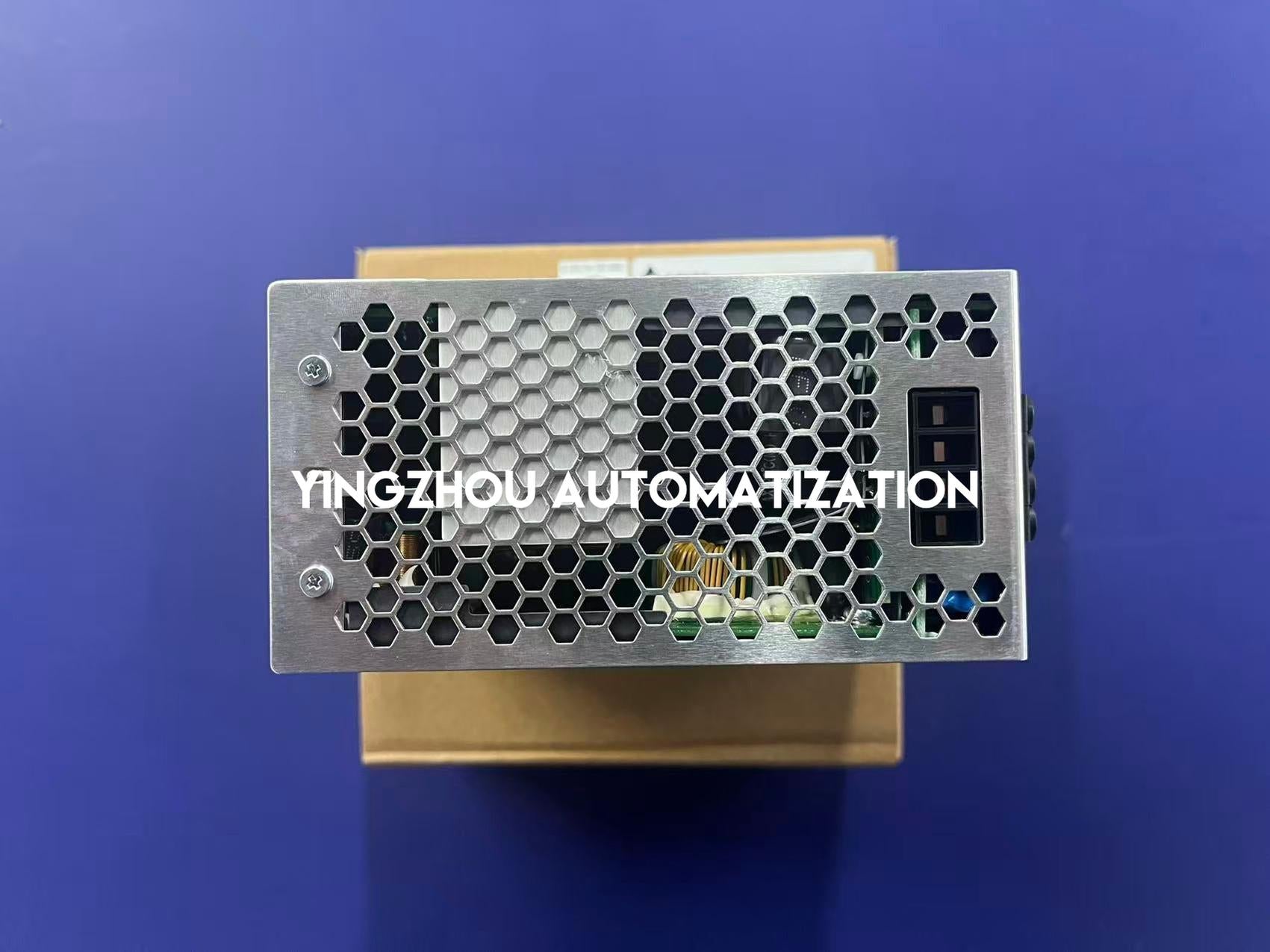 Delta CliQ M DIN Rail Power Supply | 24V 20A 480W | Advanced Power Boost | DRF-24V480W3GBA | Brand New Original Genuine-vezhoo