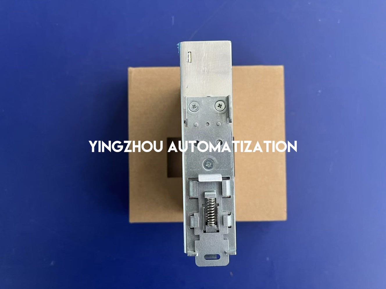 Delta DRL-24V120W1EN LYTE II Series DIN Rail Power Supply - 24V, 5A, 120W-vezhoo