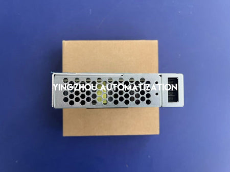 Delta DRL-24V120W1EN LYTE II Series DIN Rail Power Supply - 24V, 5A, 120W-vezhoo