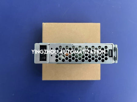 Delta DRL-24V120W1EN LYTE II Series DIN Rail Power Supply - 24V, 5A, 120W-vezhoo