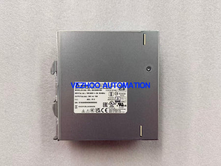 Delta DRL-24V240W1EN LYTE II Series 24V 240W 10A DIN Rail Power Supply-vezhoo