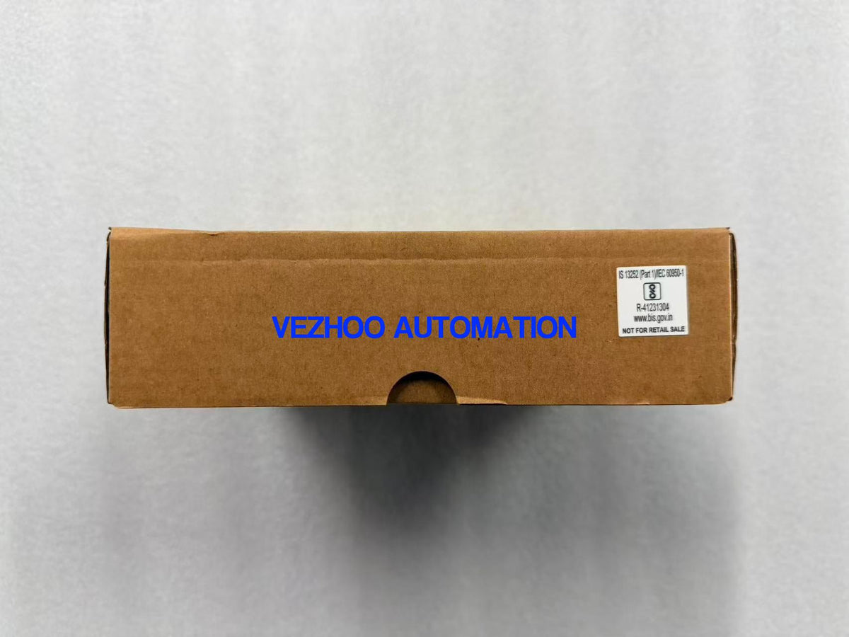 Delta DRL-24V240W1EN LYTE II Series 24V 240W 10A DIN Rail Power Supply-vezhoo