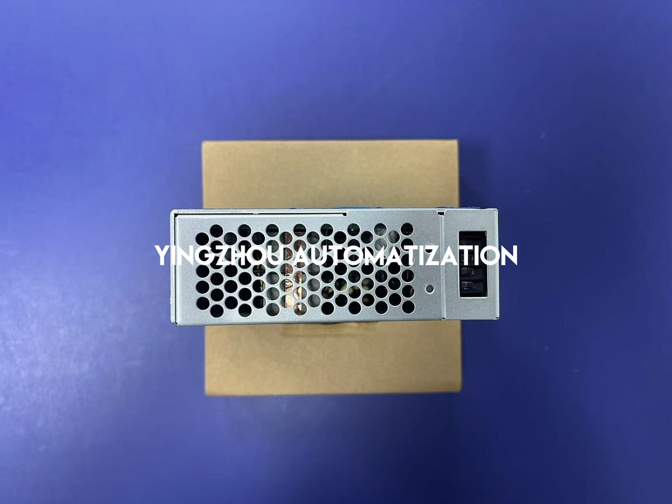 Delta DRL-24V240W1EN LYTE II Series DIN Rail Power Supply - 24V, 10A, 240W-vezhoo