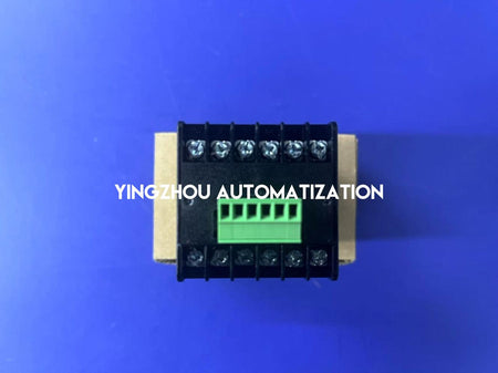 Delta DT3 Series Intelligent Temperature Controller DT320RA-0200 - 48x48mm, Relay Output, 100-240VAC-vezhoo