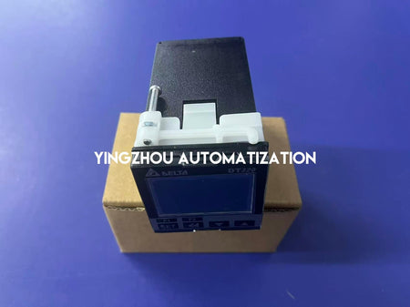 Delta DT3 Series Intelligent Temperature Controller DT320RA-0200 - 48x48mm, Relay Output, 100-240VAC-vezhoo