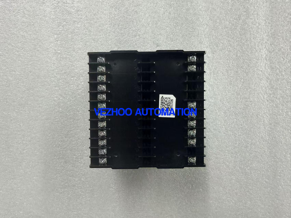 Delta DT360CA-0200 Digital Temperature Controller Current Output 96x96mm-vezhoo