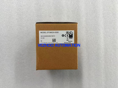 Delta DT360CA-0200 Digital Temperature Controller Current Output 96x96mm-vezhoo