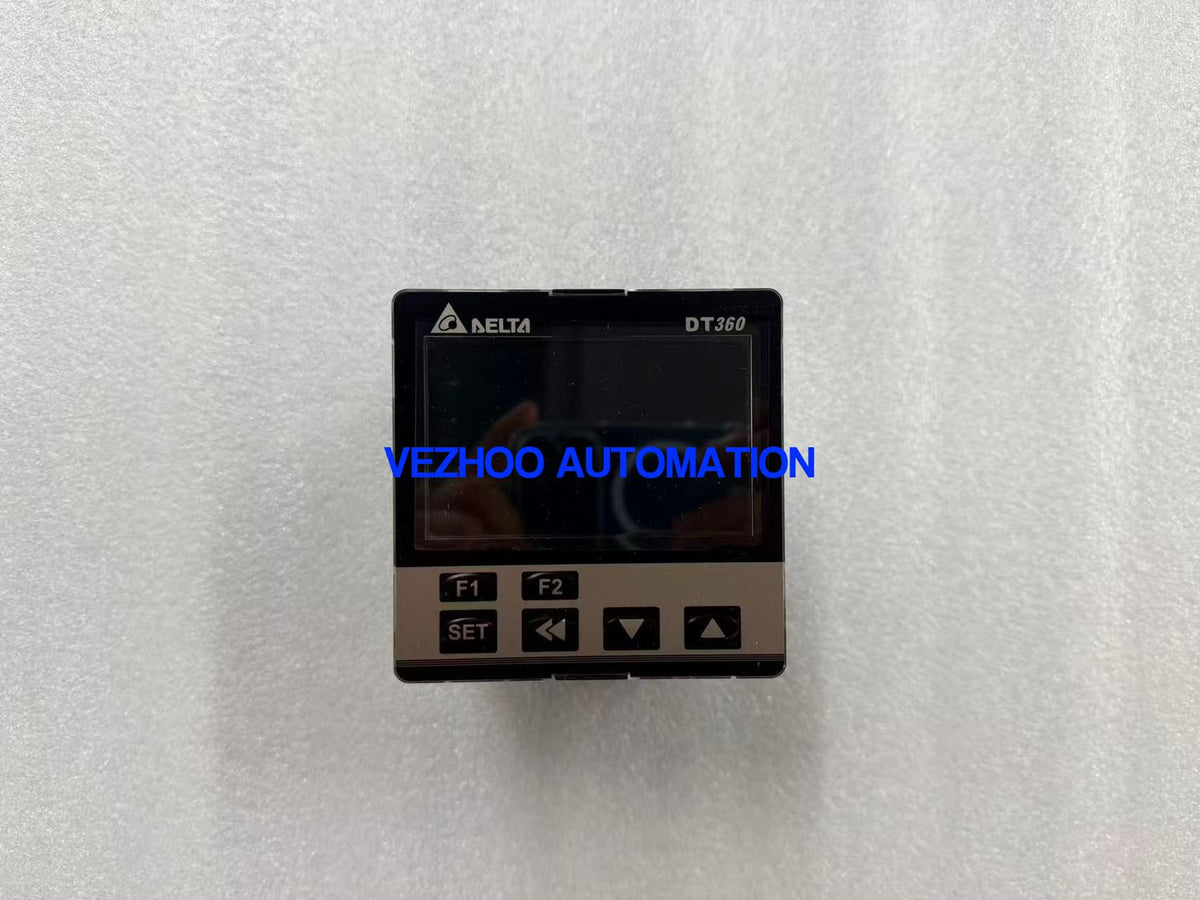 Delta DT360CA-0200 Digital Temperature Controller Current Output 96x96mm-vezhoo