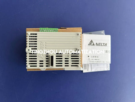 Delta DTC Series DTC2000R Modular Temperature Controller - Relay Output, Expansion Unit-vezhoo