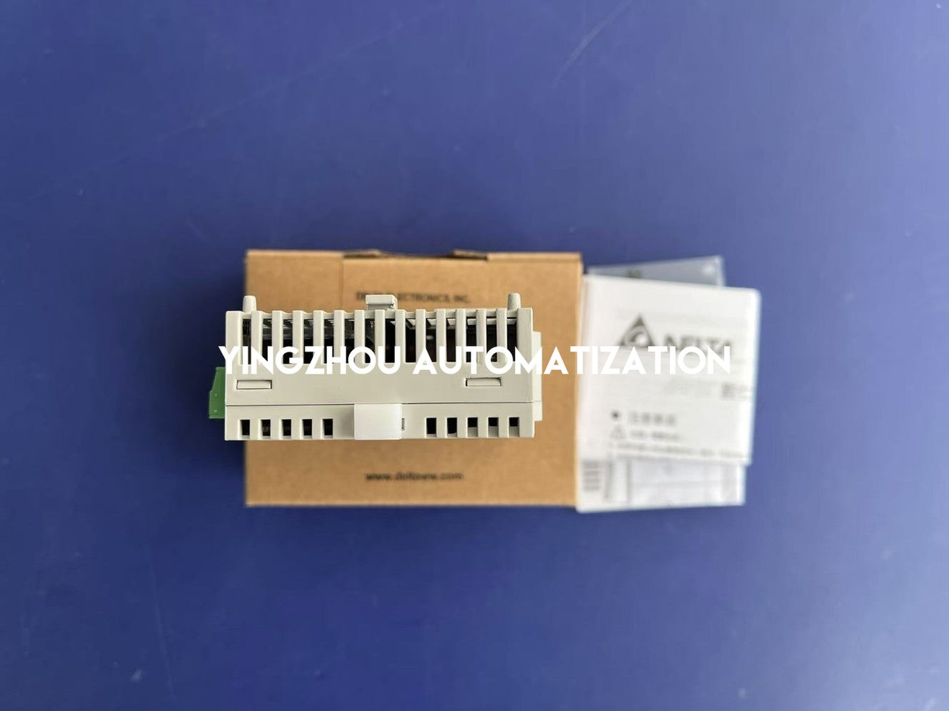 Delta DTC Series DTC2000R Modular Temperature Controller - Relay Output, Expansion Unit-vezhoo