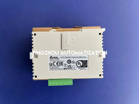 Delta DTC Series DTC2000R Modular Temperature Controller - Relay Output, Expansion Unit-vezhoo
