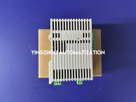 Delta DTC Series Modular Temperature Controller DTC1000R - Relay Output, RS-485, DIN-Rail Mount-vezhoo